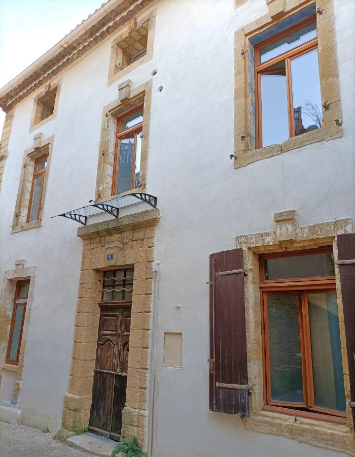 Apartment T2 Centre Village 